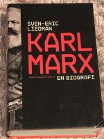 Karl Marx - en biografi