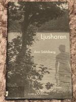 Ljusharen