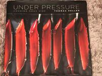 Under pressure : cooking sous vide