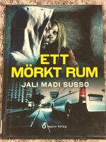 Ett m&ouml;rkt rum