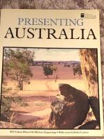 Presenting Australia