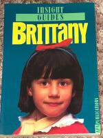 Brittany - Insight Guides