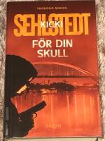 F&ouml;r din skull