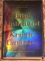 Jane, unlimited