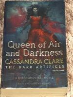Queen of Air and Darkness