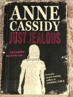 Just jealous