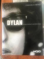 Dylan : visions, portraits & back pages