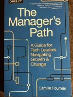 The Manager's Path