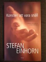 Konsten att vara sn&auml;ll