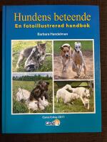 Hundens beteende : en fotoillustrerad handbok