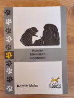 Hunden M&auml;nniskan Relationen