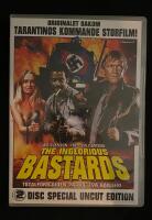 The Inglorious Bastards