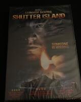 Shutter Island