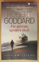 F&ouml;r gl&ouml;mda synders skull