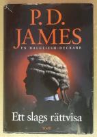 Ett slags r&auml;ttvisa