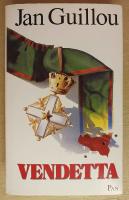 Vendetta : Coq Rouge VI
