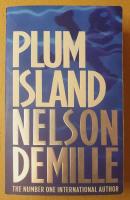 Plum island - number 1 in series