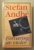 F&ouml;rvaring av violer