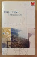 Illusionisten