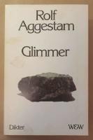 Glimmer : dikter