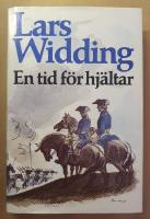 En tid f&ouml;r hj&auml;ltar