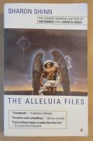 The Alleluia Files :Samaria, Book 3