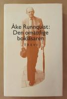 Den om&auml;ttlige bokl