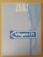 Zenit: Nordisk socialistisk tidskrift nr 3 1985