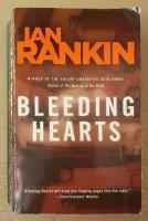 Bleeding Hearts