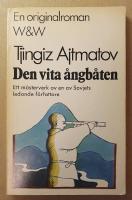 Den vita &aring;ngb&aring;ten