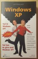 L&auml;ttpocket om Windows XP