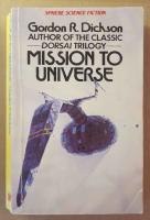 Mission to Universe