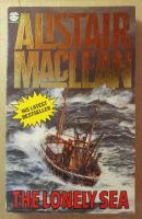 The Lonely sea  : Collected Short Stories