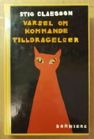 Varsel om kommande tilldragelser