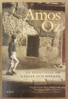 En ber&auml;ttelse om k&auml;rlek och m&ouml;rker