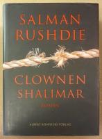 Clownen Shalimar