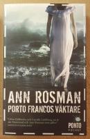Porto Francos v&auml;ktare