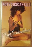 Nya f&ouml;rbindelser