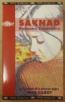 Saknad: Kodnamn Cassandra