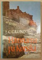 H&auml;mnarna p&aring; Korsika