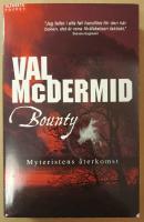 Bounty : myteristens &aring;terkomst