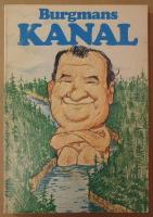 Burgmans kanal