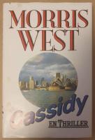 Cassidy : [en thriller]
