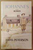 Johannes : roman