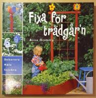 Fixa f&ouml;r tr&auml;dg&aring;rn