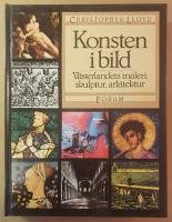 Konsten i bild
