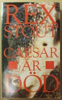 Caesar &auml;r d&ouml;d