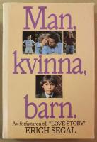 Man, kvinna, barn
