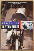Testamentet