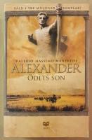 Alexander : &Ouml;dets son